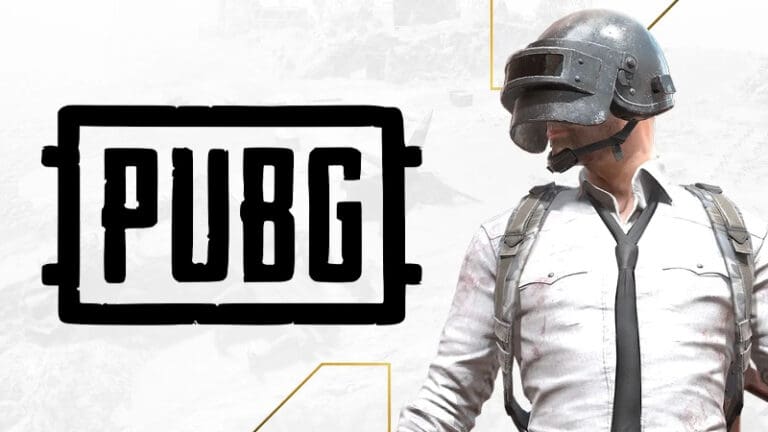 PUBG