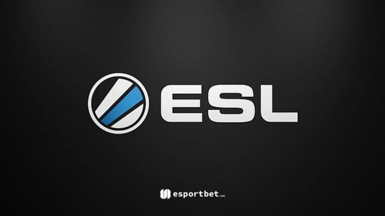 ESL Esport Guide
