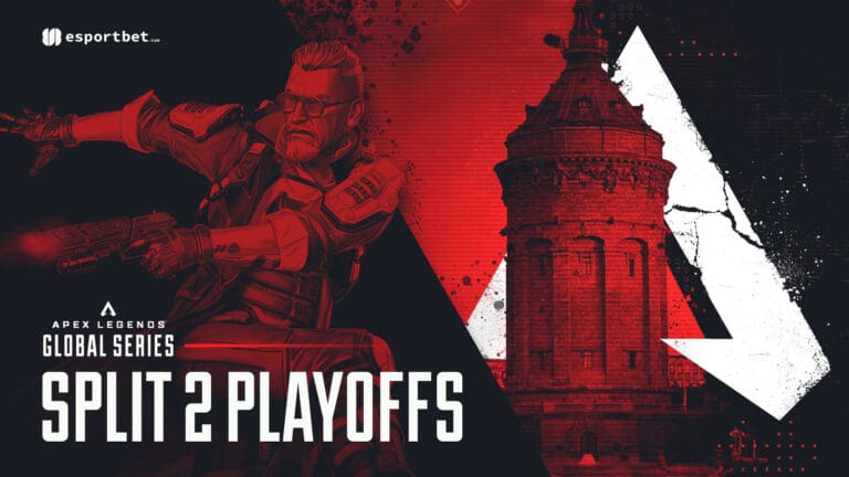 Apex Legends Split Playoffs 2 2024