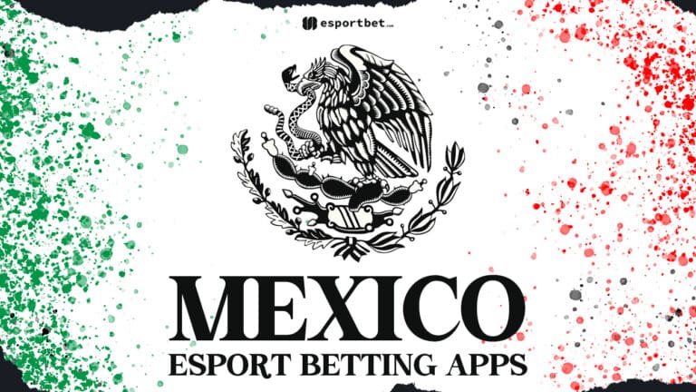 Mexican esport betting apps