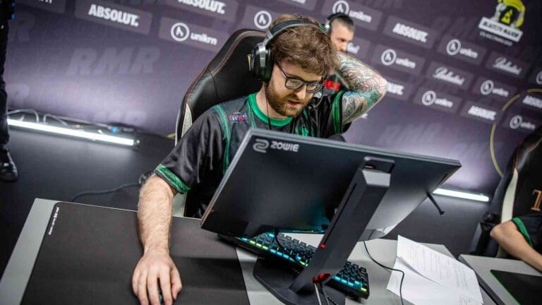 NBK- enters free agency after Revenant Esports approve release