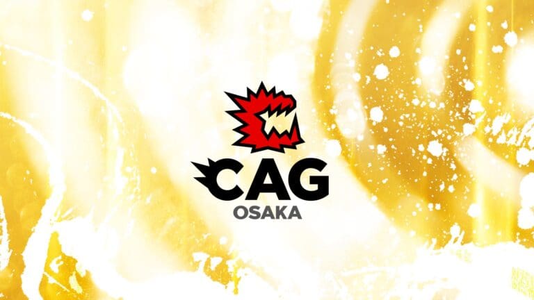 CAG Osaka return to Six Invitational after one-year hiatus
