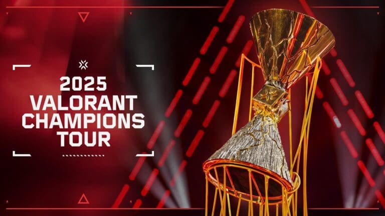 VALORANT Champions Tour - Apeks quits