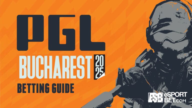 PGL Bucharest 2025 Betting Tips