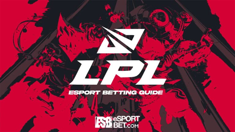 League of Legends Pro League (LPL)