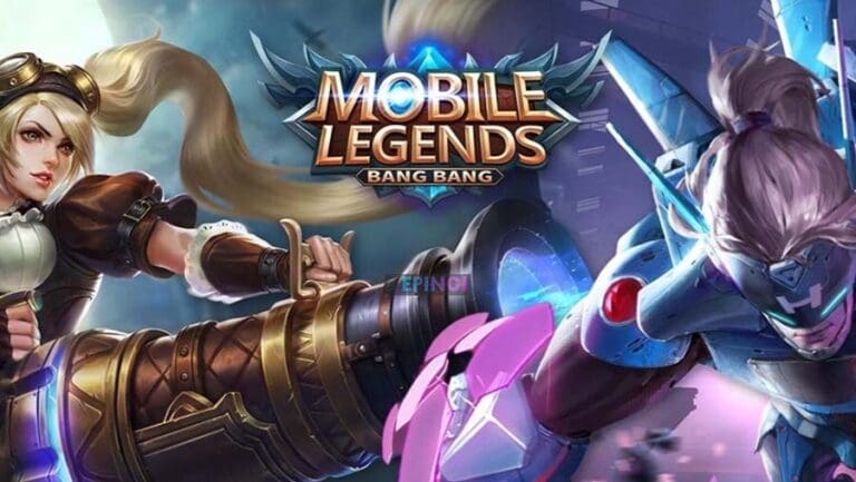 Mobile Legends at the EWC