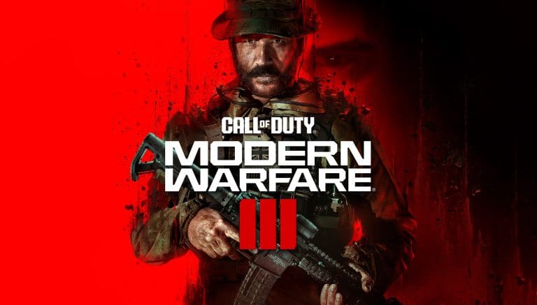 Call of Duty MW3 & Warzone added to Esports World Cup