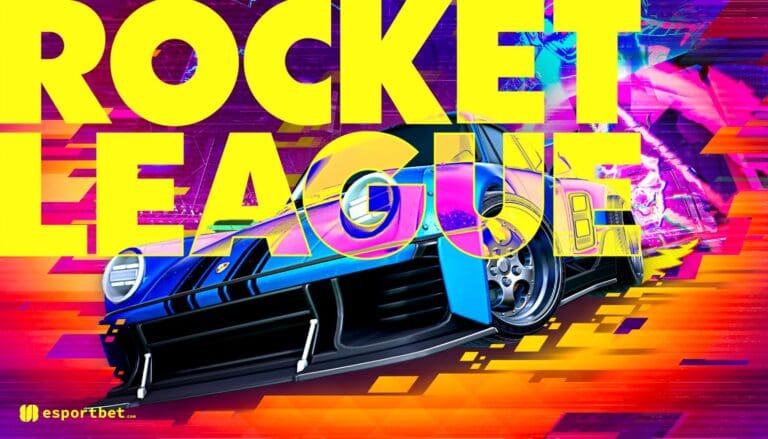 Rocket League esports news