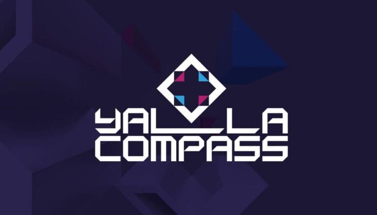 YaLLa Compass