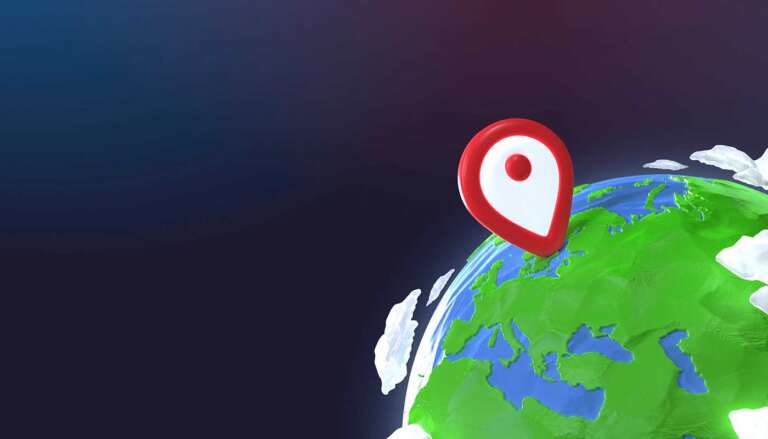 Geo Guesser Esports World Cup