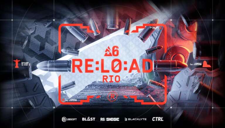 Rainbow Six Siege: RE:L0:AD 2025 playoff bracket set