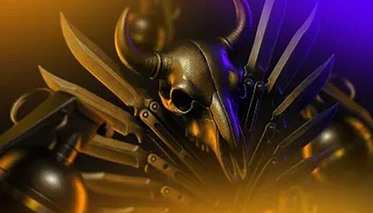 Rivalry CS2 Promo