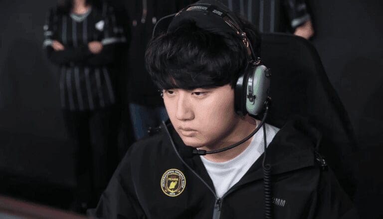 SwordArT retires from professional League of Legends