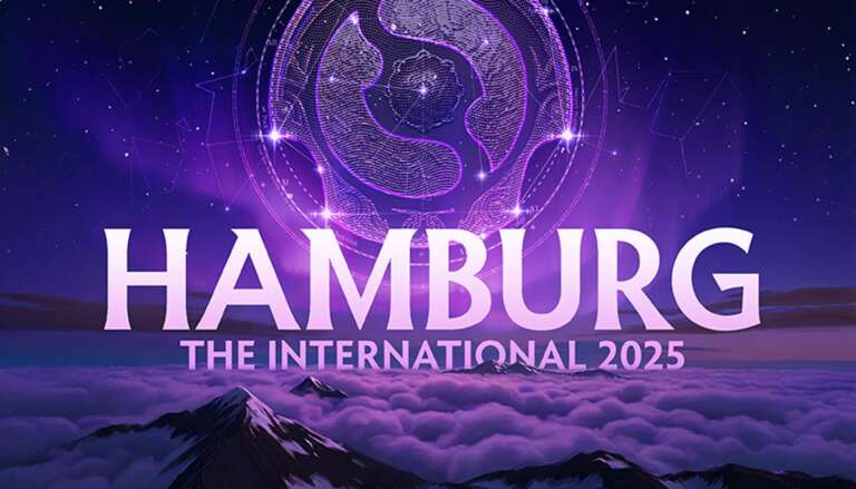 Dota 2 - The International