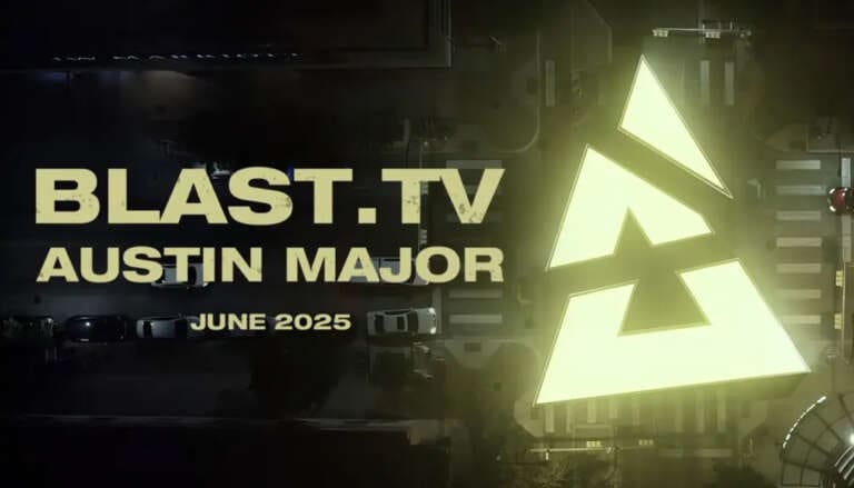 Blast Major