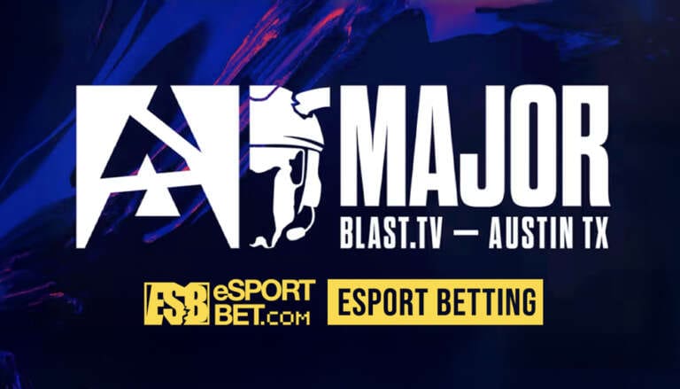Blast.tv Austin