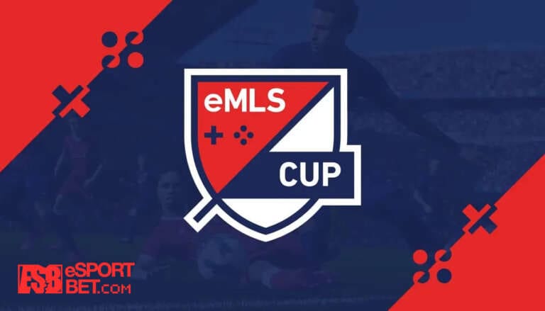 eMls Cup