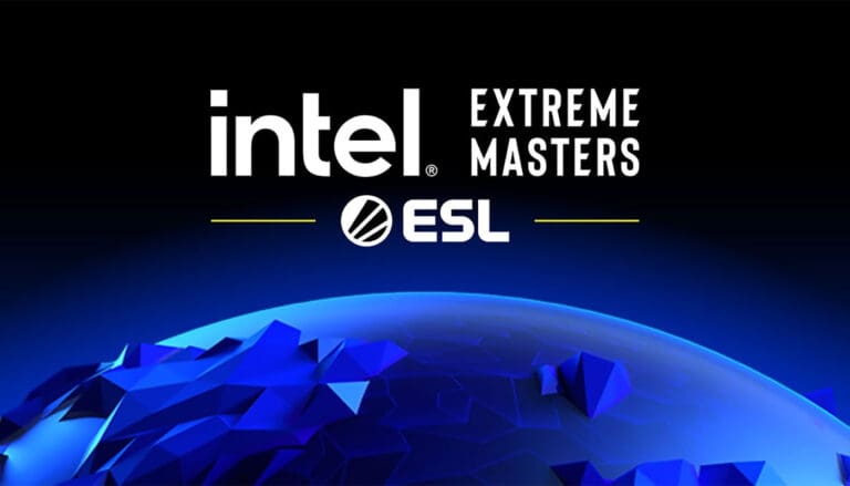 Intel Extreme Masters (IEM)