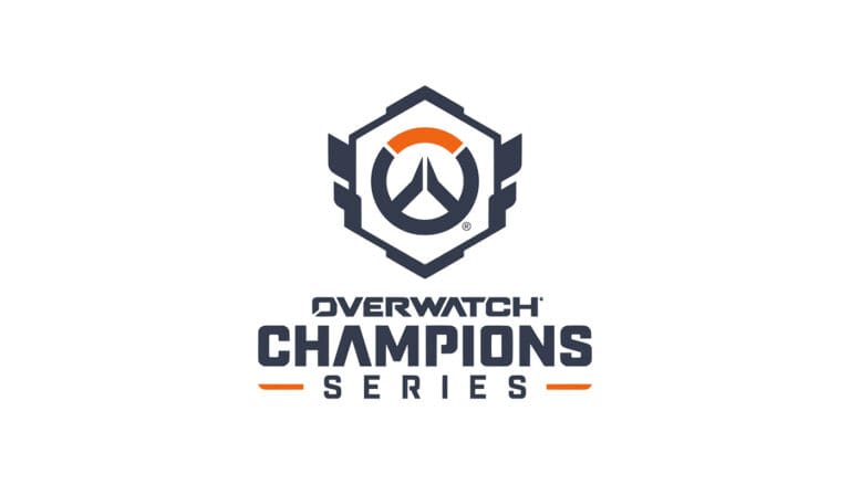 Overwatch Champions Series