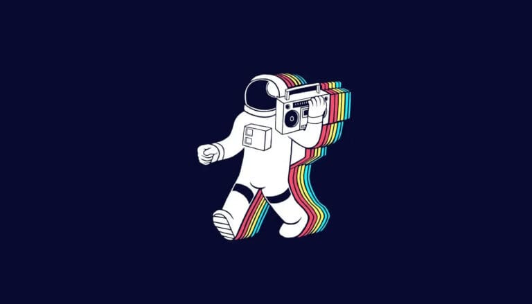 Party Astronauts