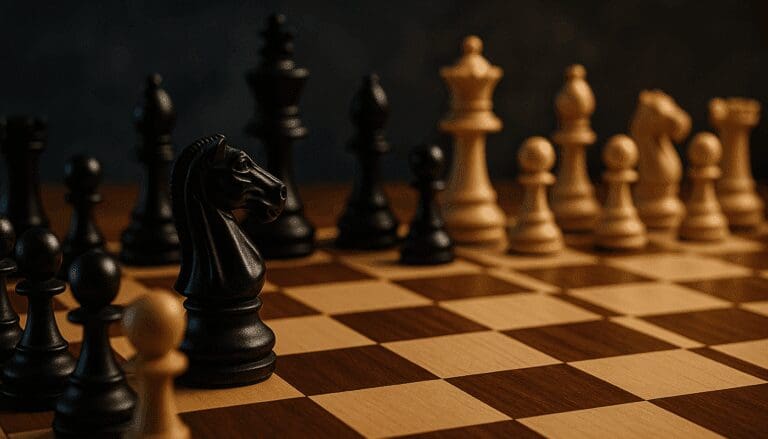 Chess Image
