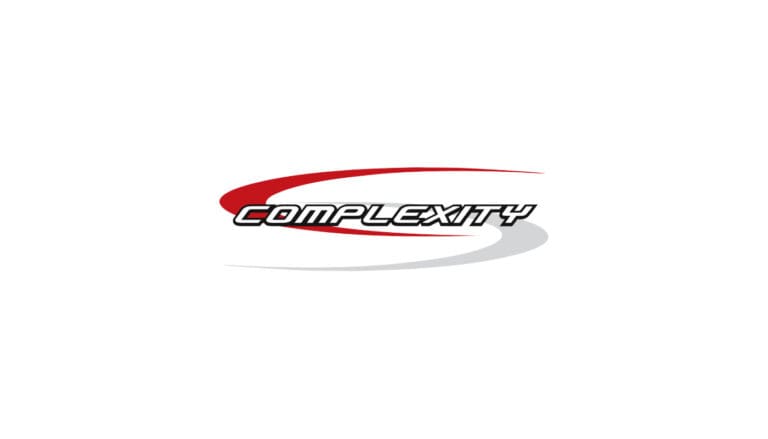 Complexity esports