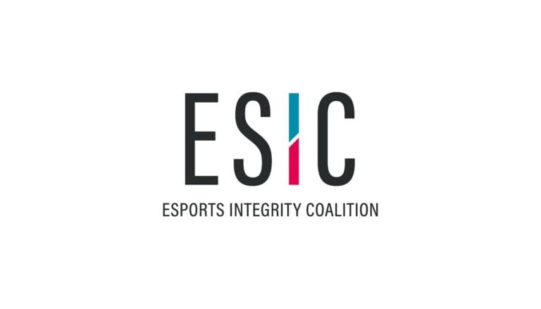 BETBY joins Esports Integrity Commission