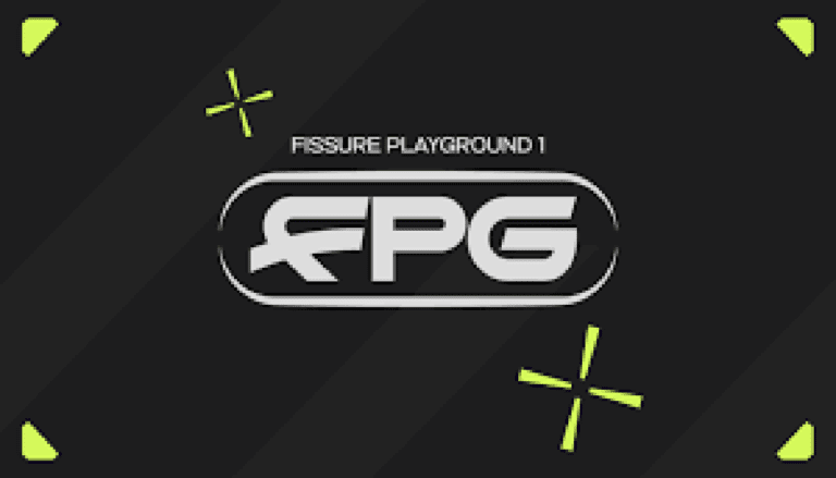 FISSURE Playground #1 CS2 News