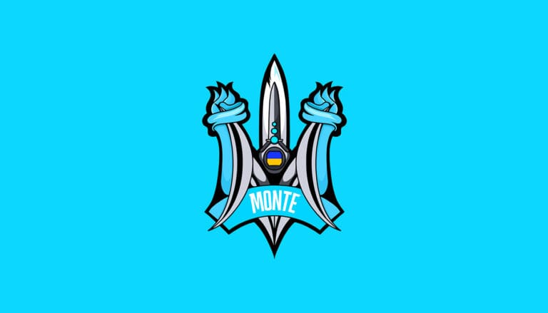 Monte esports team