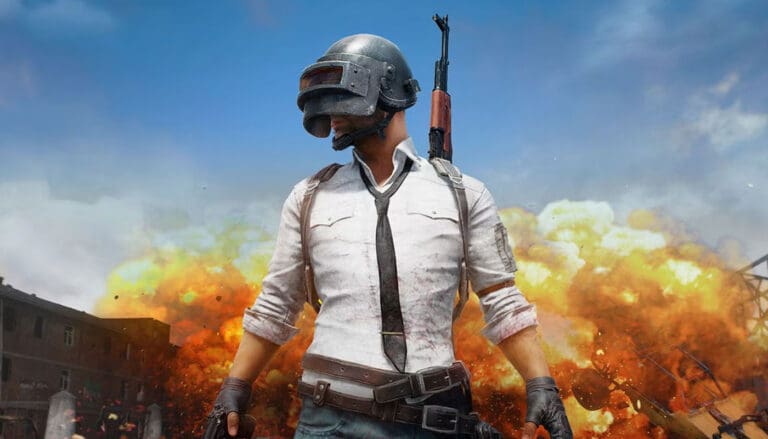 PUBG