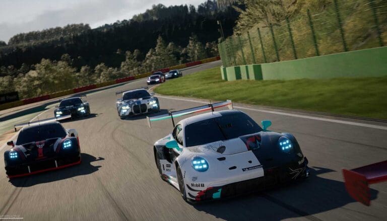 Rennsport