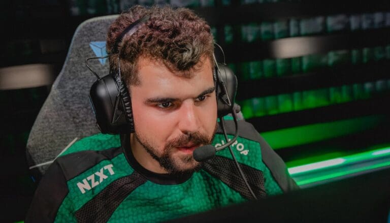 FlyQuest Bwipo esports news