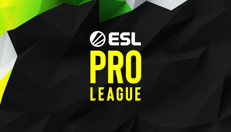 ESL Pro League