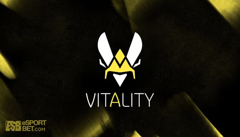 Team Vitality