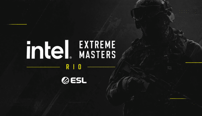 IEM Rio 2026