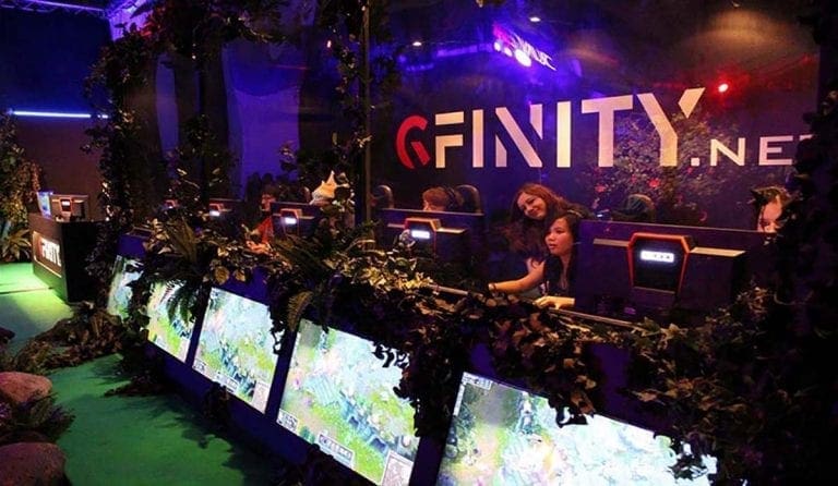 City-based esports league coming to Australia in 2018