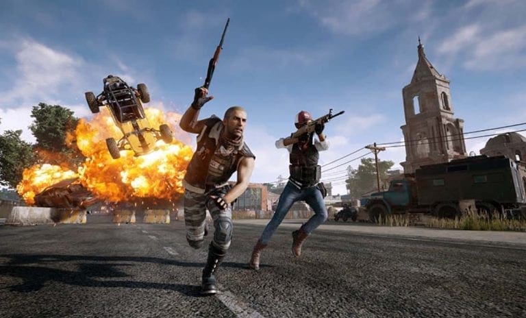 PUBG inaugural season announced, $2m at stake in Global Championship