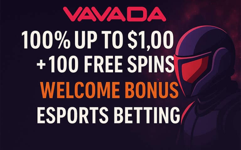 Vavada Welcome Bonus Offer