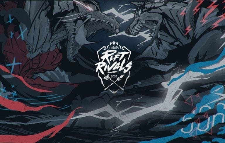 LoL: Rift Rivals 2018 overview & betting tips
