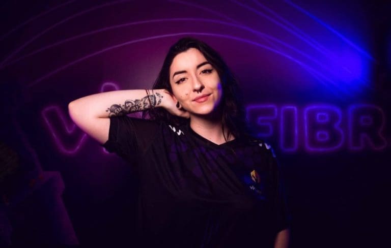 Valorant Game Changers player Lara "Larischz" Gilardoni reportedly passes away