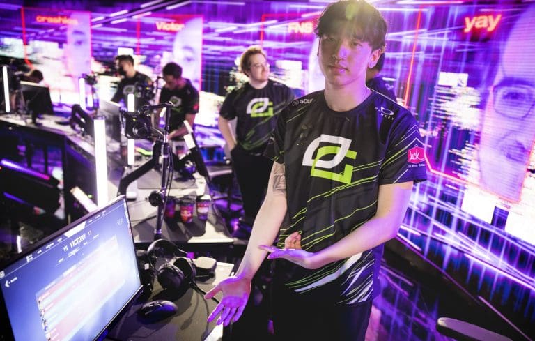 OpTic Gaming secures spot in 2022 Valorant Masters Reykjavik winners finals