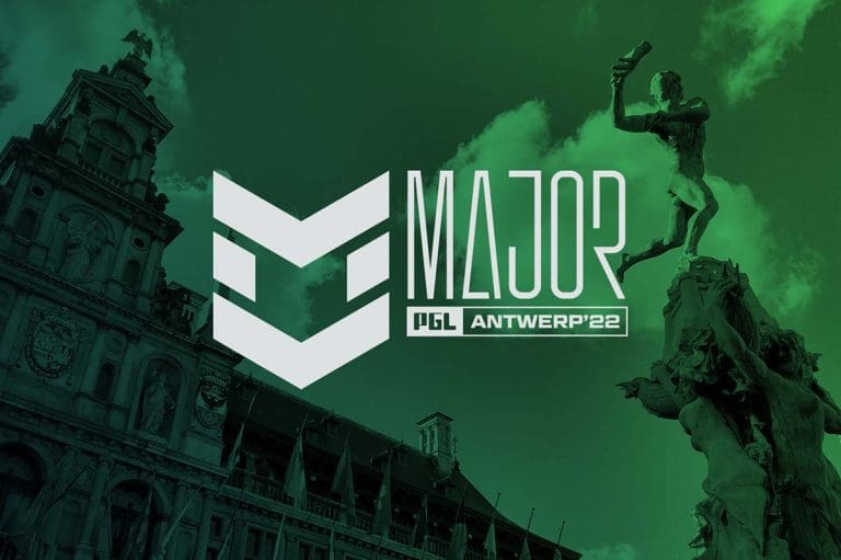 Navi defeats Heroic, to take on ENCE in the PGL Antwerp Major quarterfinals