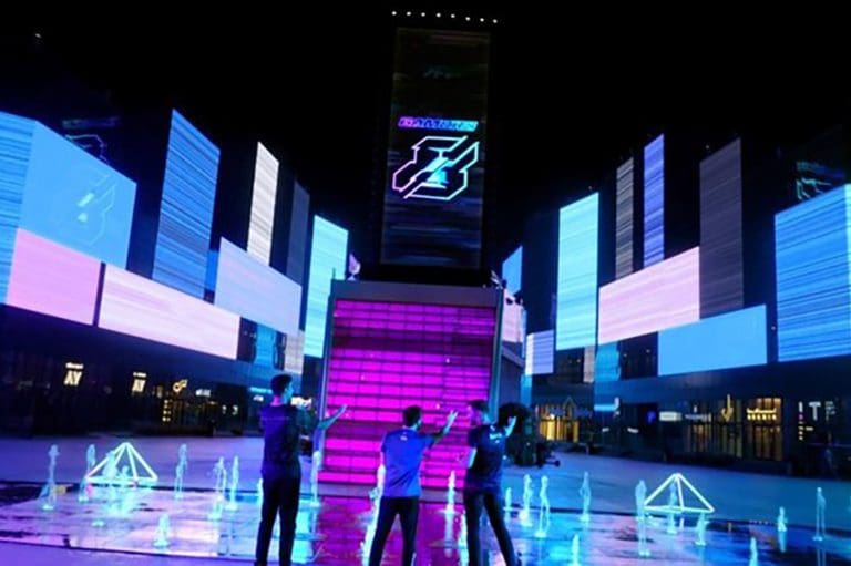 Gamers8 to take place in Saudi Arabia this summer, prize pool of $15 million