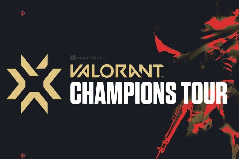 Valorant Champions Tour