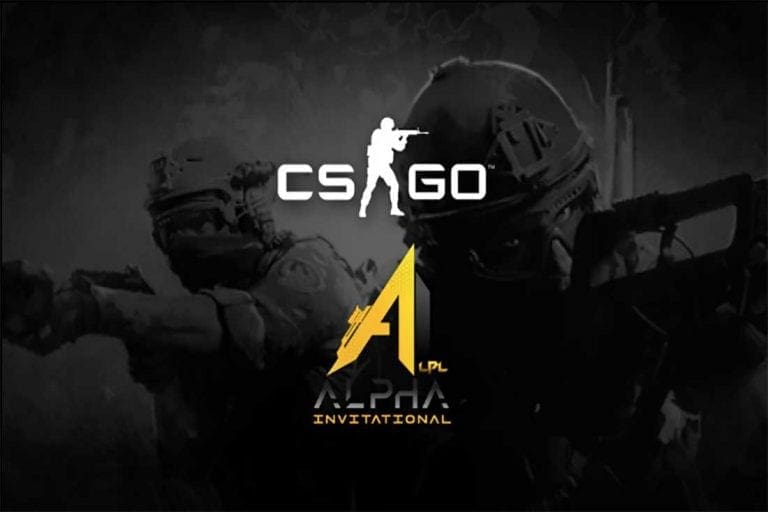 CS:GO NZ qualifiers