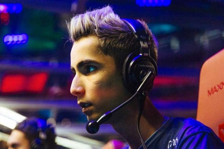 SumaiL Dota 2 news