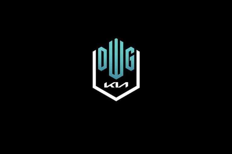 Damwon Gaming wins the 2022 Spring Korean Open