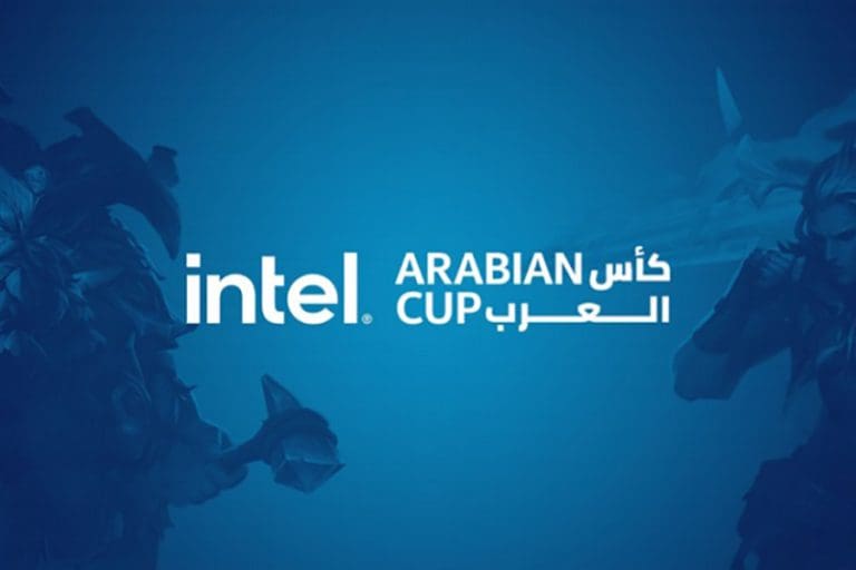 Riot Games announces a partnership with Intel