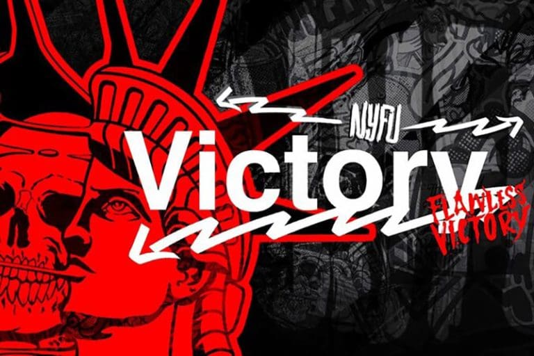 NYFU has continued its rebranding with a new Valorant roster