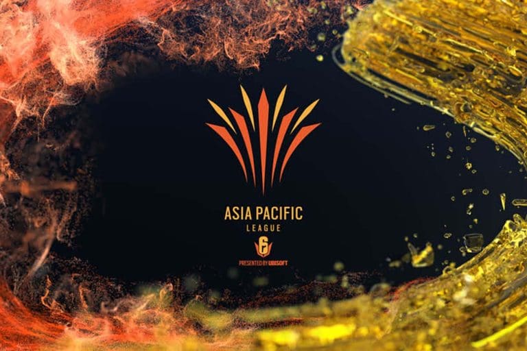 Ubisoft announces start date for APAC League Stage 2, reveals format change & SI points distribution